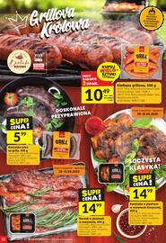 Twój Market gazetka tydzień 35 Strona 22
