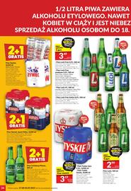 Twój Market gazetka tydzień 35 Strona 34