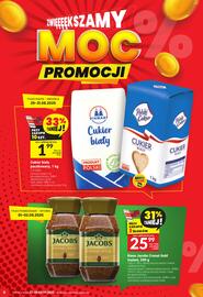 Twój Market gazetka tydzień 35 Strona 4