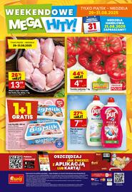 Twój Market gazetka tydzień 35 Strona 40