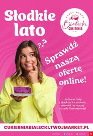 Twój Market gazetka tydzień 35 Strona 43