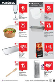 Catalogue Promocash page 19