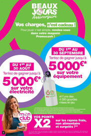Catalogue Promocash page 2