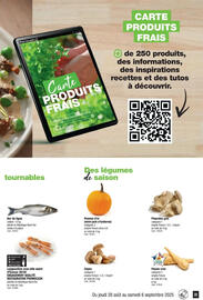Catalogue Promocash page 23