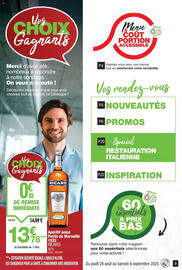 Catalogue Promocash page 3