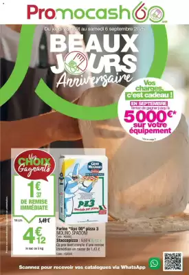 Catalogue Promocash