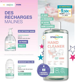 Catalogue Stanhome page 10