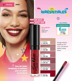 Catalogue Stanhome page 14