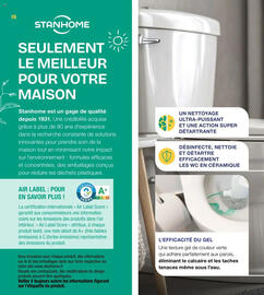 Catalogue Stanhome page 16