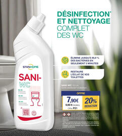 Catalogue Stanhome page 17