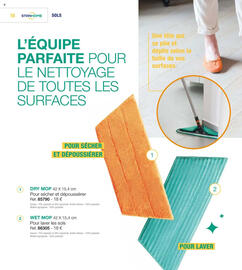 Catalogue Stanhome page 18