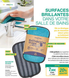 Catalogue Stanhome page 22