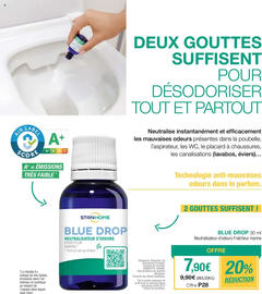 Catalogue Stanhome page 23