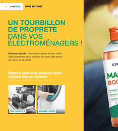 Catalogue Stanhome page 24