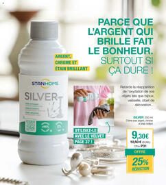 Catalogue Stanhome page 27