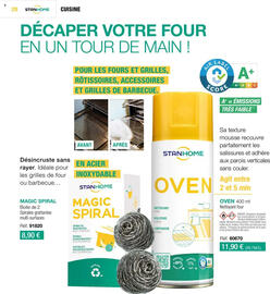Catalogue Stanhome page 28