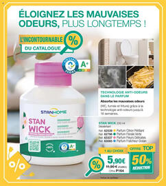 Catalogue Stanhome page 3