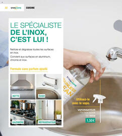 Catalogue Stanhome page 30