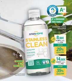 Catalogue Stanhome page 31