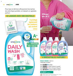 Catalogue Stanhome page 32