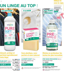 Catalogue Stanhome page 35