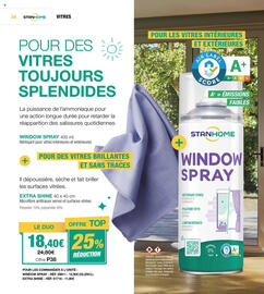 Catalogue Stanhome page 36