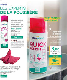 Catalogue Stanhome page 39
