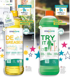 Catalogue Stanhome page 4
