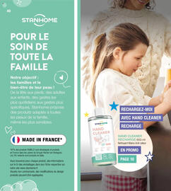 Catalogue Stanhome page 40