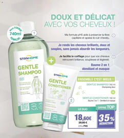 Catalogue Stanhome page 43