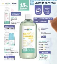 Catalogue Stanhome page 46