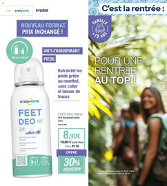 Catalogue Stanhome page 48