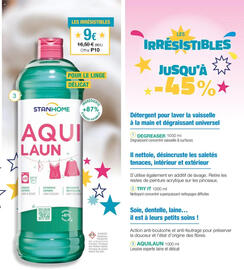 Catalogue Stanhome page 5