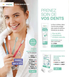 Catalogue Stanhome page 50