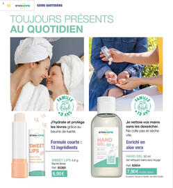 Catalogue Stanhome page 54