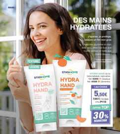 Catalogue Stanhome page 55