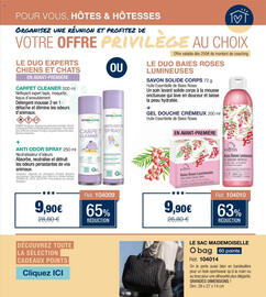 Catalogue Stanhome page 57