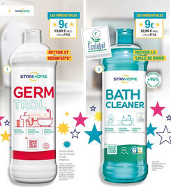 Catalogue Stanhome page 6