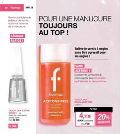 Catalogue Stanhome page 60