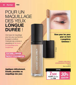 Catalogue Stanhome page 62