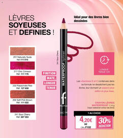 Catalogue Stanhome page 67