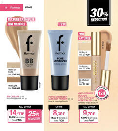 Catalogue Stanhome page 70