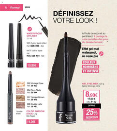 Catalogue Stanhome page 72