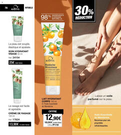 Catalogue Stanhome page 78