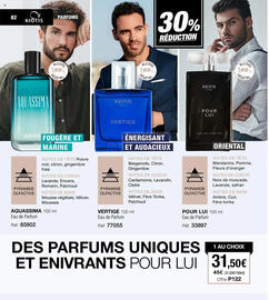 Catalogue Stanhome page 82