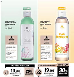 Catalogue Stanhome page 85