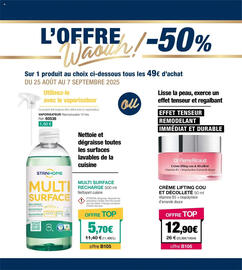 Catalogue Stanhome page 96