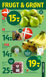 Coop 365 tilbudsavis uge 35 Side 11