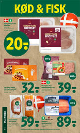 Coop 365 tilbudsavis uge 35 Side 12