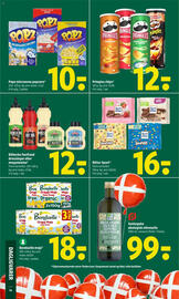 Coop 365 tilbudsavis uge 35 Side 16